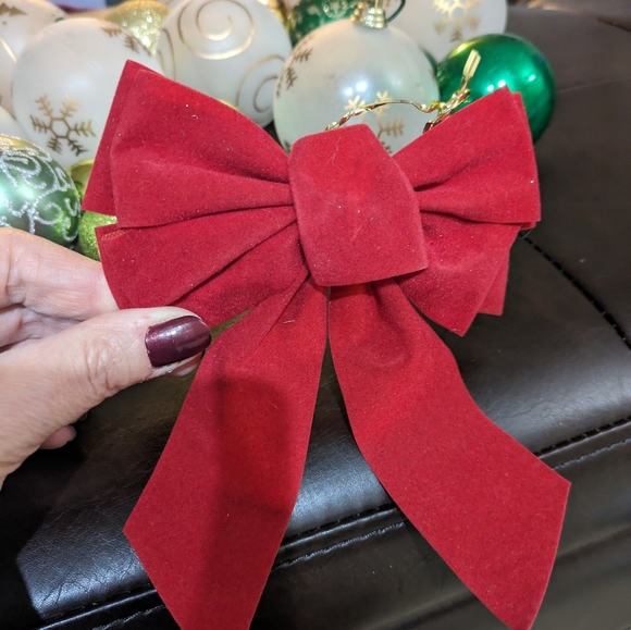 Christmas Tree decorations - Picture 8 of 10